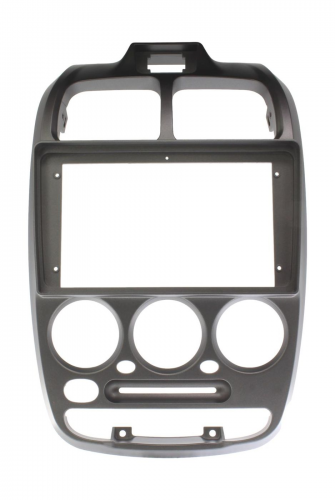 Рамка для установки в Hyundai Accent 1999-2012 9" тип2