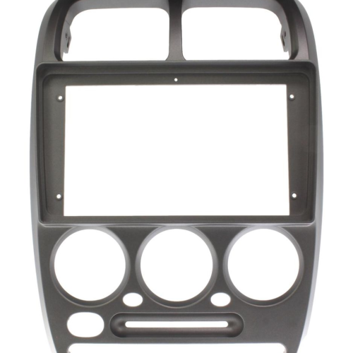 Рамка для установки в Hyundai Accent 1999-2012 9" тип2
