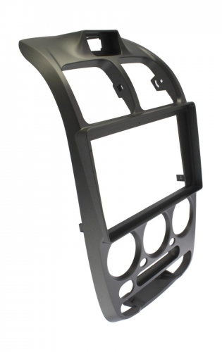 Рамка для установки в Hyundai Accent 1999-2012 9" тип2