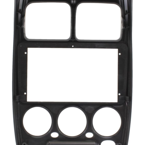 Рамка для установки в Hyundai Accent 1999-2012 9" тип2