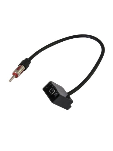 Антенный адаптер AuRa ANC-LX01 fakra-ISO для Lexus