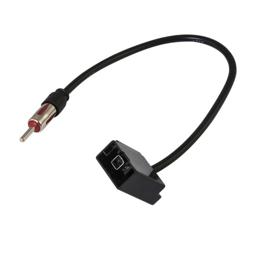 Антенный адаптер AuRa ANC-LX01 fakra-ISO для Lexus