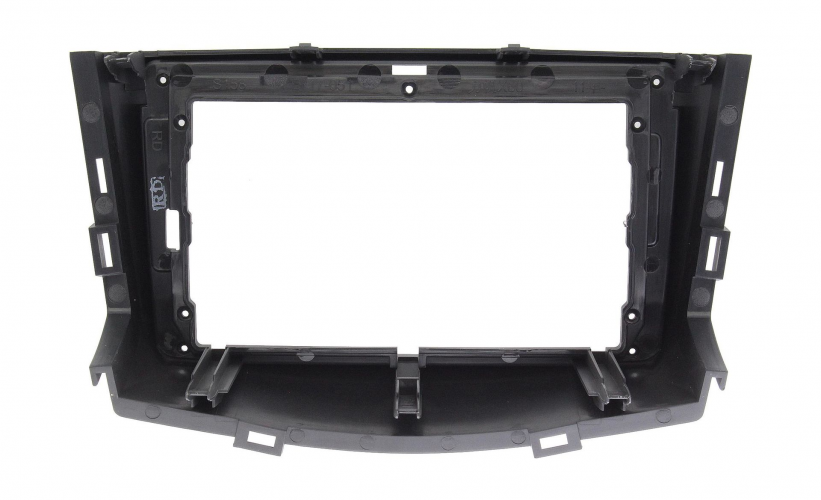 Рамка для установки в Lifan X60 2012-2016 9" дисплея