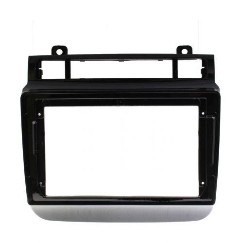 Рамка для установки в VW Touareg 2010-2018 9" дисплея
