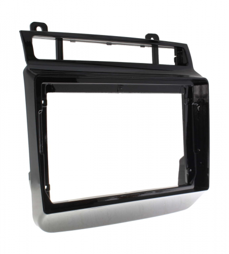 Рамка для установки в VW Touareg 2010-2018 9" дисплея