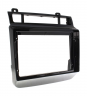 Рамка для установки в VW Touareg 2010-2018 9" дисплея
