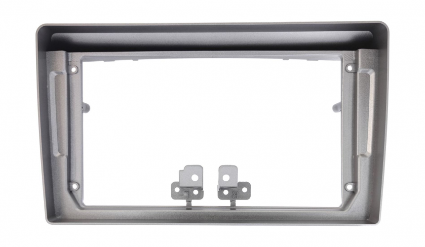 Рамка для установки в Peugeot 407 2004-2011 9" дисплея