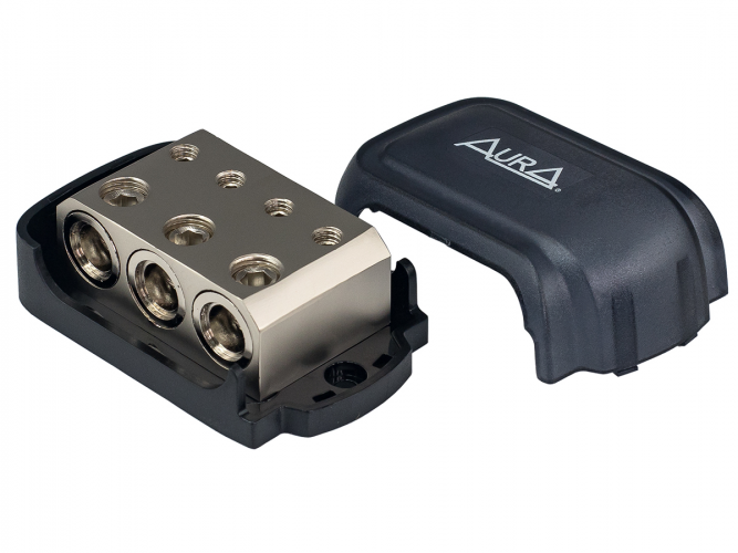 Дистрибьютор питания AuRa FHD-3044