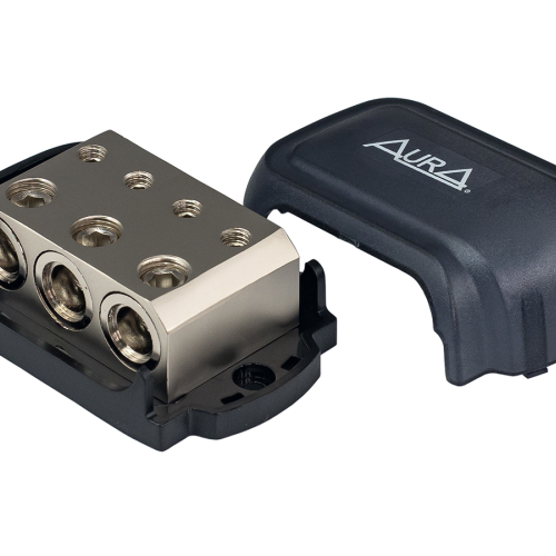 Дистрибьютор питания AuRa FHD-3044