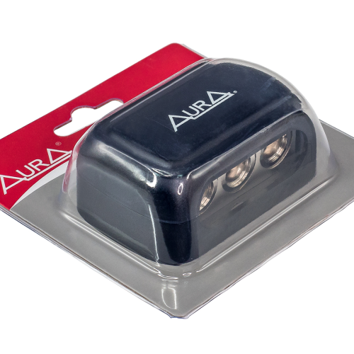 Дистрибьютор питания AuRa FHD-3044