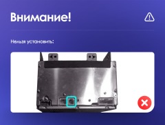 Штатная магнитола Teyes CC3 2K 360° Infiniti G4 G25 G35 G37 2006-2013 9"