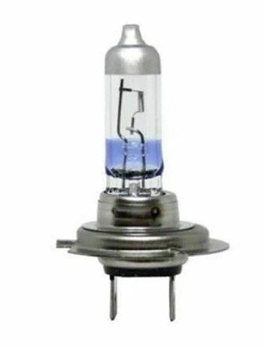 Галогенные лампы Tungsram Megalight Ultra H7 12V 55W 3200K (PX26d) (пара)