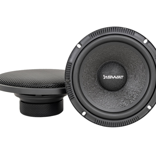 Мидбас SWAT SP-RM165 (пара)