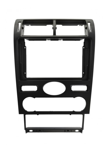 Рамка для установки магнитолы Ford Mondeo 2004-2007 9" Тип2