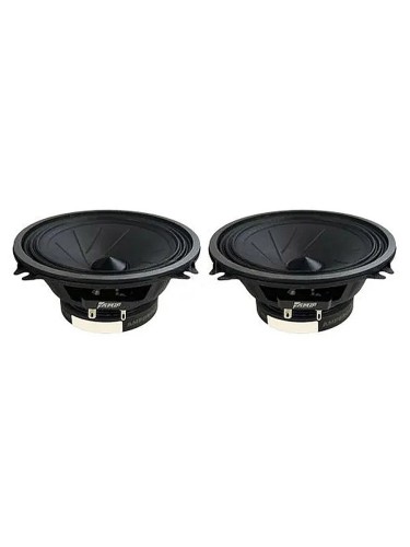 AMP FR52 широкополосная акустика 4"(13см) (пара)