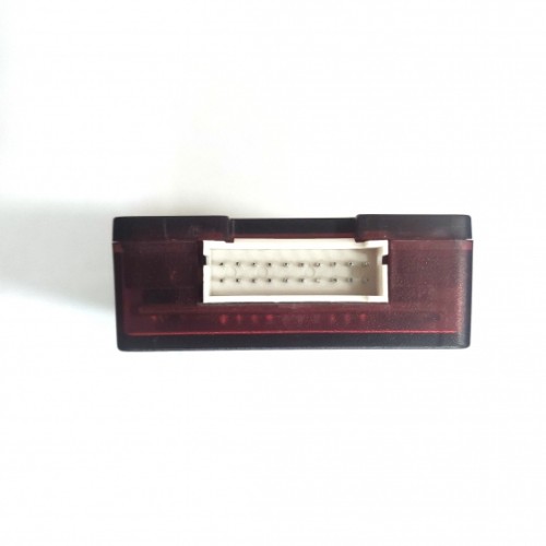 Канмодуль Ford Simple Soft XZC(FD-SS-01)20180329