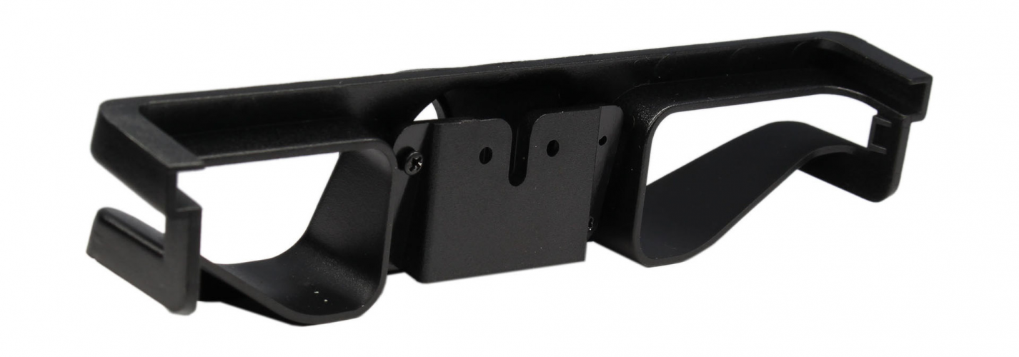 CAM-FSUF адаптер для CAM-2F в решетку радиатора Subaru Forester 2016-2019