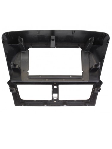 Рамка для установки магнитолы FAW Besturn X80 2019+ 10" 