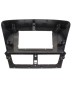 Рамка для установки магнитолы FAW Besturn X80 2019+ 10" 