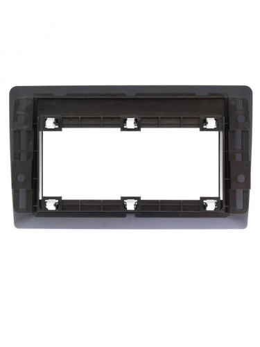 Переходная рамка для установки магнитолы Carav Chevrolet Avalanche 2007-2013, Tahoe 2007-2014 / Buick Enclave 2007-2012 / GMC 10.1" (22-997)