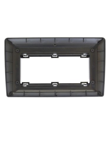 Переходная рамка для установки магнитолы Carav Chevrolet Avalanche 2007-2013, Tahoe 2007-2014 / Buick Enclave 2007-2012 / GMC 10.1" (22-997)