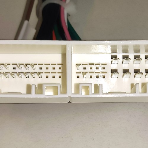 Установочный комплект FarCar KIA Sportage 2016-2018 (576)