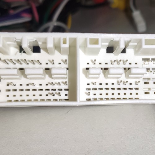 Установочный комплект FarCar KIA Sportage 2016-2018 (576)