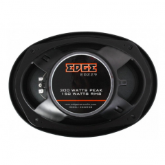 Edge ED229-E8 3-х полосная коаксиальная акустика 6*9" (пара)