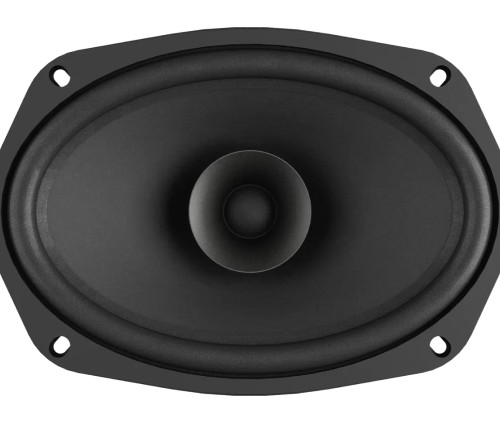 Pride Easy 69FR среднечастотная акустика 6&quot;х9&quot; (пара)