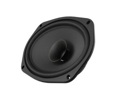 Pride Easy 69FR среднечастотная акустика 6"х9" (пара)