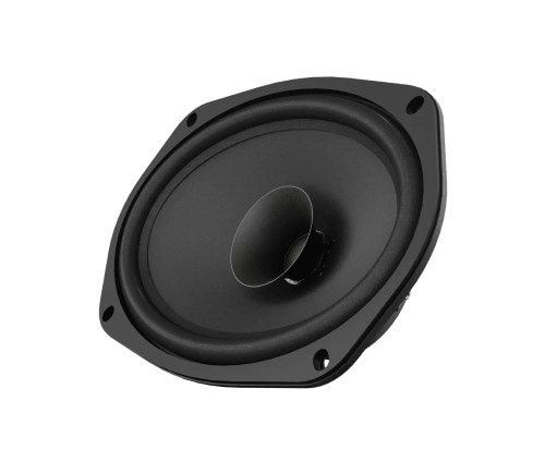 Pride Easy 69FR среднечастотная акустика 6&quot;х9&quot; (пара)