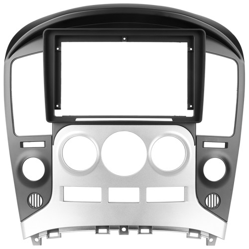 Установочный комплект Teyes для Hyundai H1 II 2 TQ 2007-2015 9&quot; (F3)