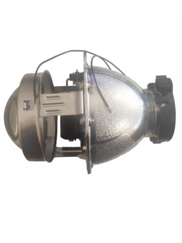 Hella биксеноновая линза 4R 3" (1шт)