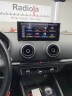 Монитор Android 10,25" для Audi A3 2013-2020 RDL-8503