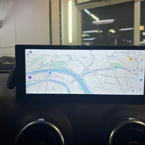 Монитор Android 10,25" для Audi A3 2013-2020 RDL-8503