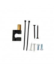 Замок капота Defen.time V5 для KIA Cerato 2018+ / Optima 2018+