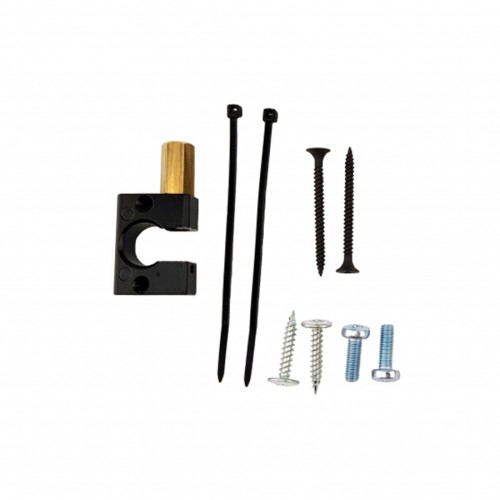 Замок капота Defen.time V5 для KIA Cerato 2018+ / Optima 2018+