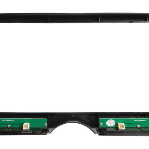 Установочный комплект Wide Media 10&quot; для Toyota Mark X 2009-2019 тип2