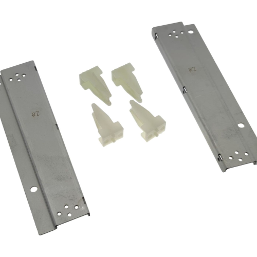 Установочный комплект Wide Media 10&quot; для Toyota Mark X 2009-2019 тип2