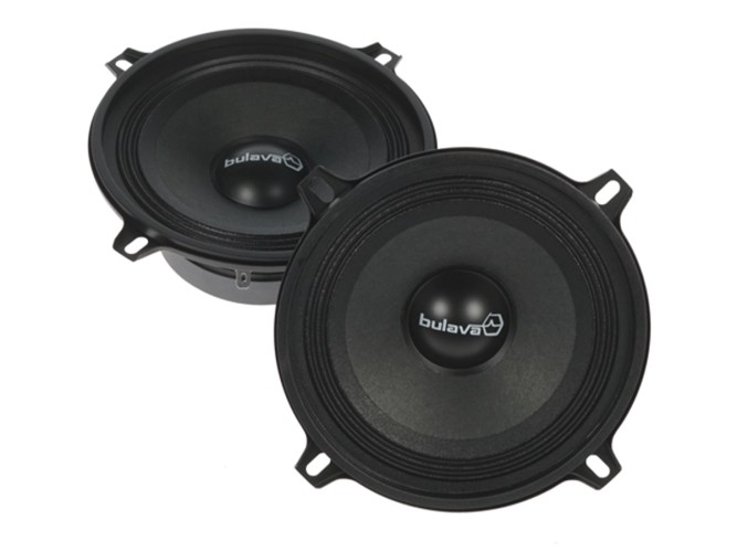 УРАЛ(Ural) AS-BV130 Bulava среднечастотная акустика 5,25" (13см) (пара)