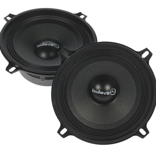 УРАЛ(Ural) AS-BV130 Bulava среднечастотная акустика 5,25&quot; (13см) (пара)