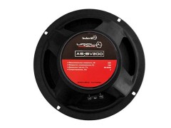 УРАЛ (Ural) AS-BV200 Bulava среднечастотная акустика 8&quot; (20см) (пара)