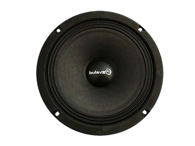 УРАЛ (Ural) AS-BV200 Bulava среднечастотная акустика 8" (20см) (пара)