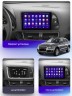Штатная магнитола Teyes CC3 2K Audi Q5 8R 2008-2017 9 " (Вариант А) без джойстика