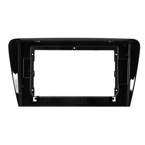 Установочный комплект Teyes для Skoda Octavia 3 A7 2013-2018 10.2" (Вариант B) авто с CD чейнджером в бардачке
