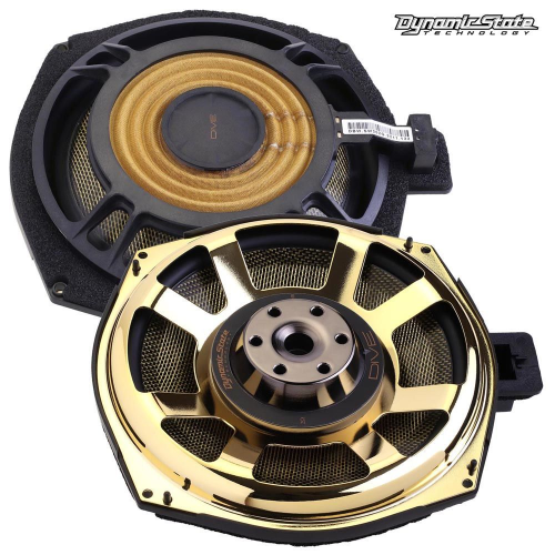 Dynamic State DIVE DBW-SW202G Сабвуфер 20 см (8") для штатных мест в автомобилях BMW и MINI