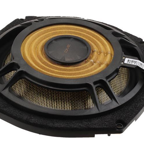 Dynamic State DIVE DBW-SW202G Сабвуфер 20 см (8") для штатных мест в автомобилях BMW и MINI