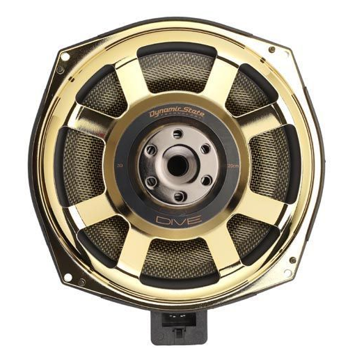 Dynamic State DIVE DBW-SW202G Сабвуфер 20 см (8") для штатных мест в автомобилях BMW и MINI