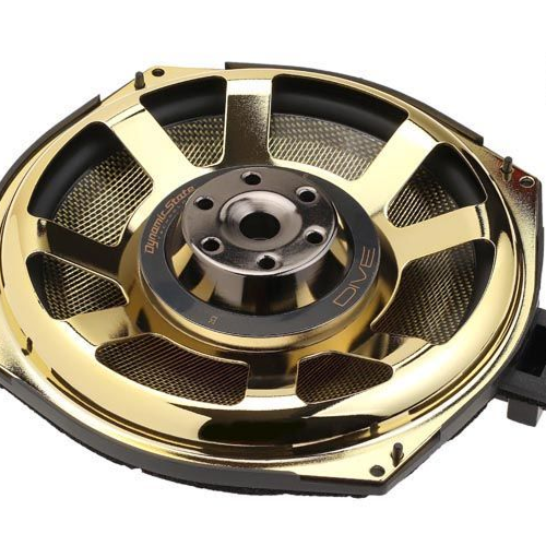 Dynamic State DIVE DBW-SW202G Сабвуфер 20 см (8") для штатных мест в автомобилях BMW и MINI