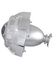 C-3 биксеноновая линза G3 Range Rover (пара)